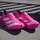 adidas Adizero Adios Pro 4 Damen Laufschuhe Pink / Zero Metalic / Aurora Plum - 40