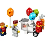 LEGO Creator Ballonverkaufsstand 40108