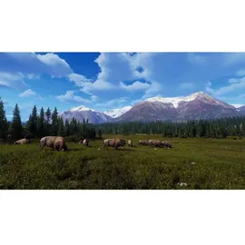 Way of the Hunter (Wild Expeditions) - Microsoft Xbox Series X - Jagd - PEGI 16
