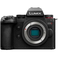 Panasonic Lumix DC-G9 II Gehäuse Micro Four Thirds