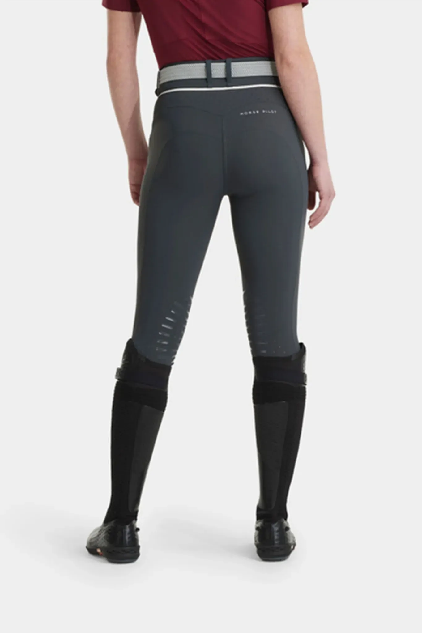 Horse Pilot X-Aerotech Damen Reithose
