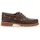 Timberland 3-Eye Lug Herren Wide braun 41,5