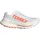 adidas Terrex Agravic Speed Ultra Damen Weiß / Orange 40,5