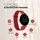 XCOAST Siona 2 Wave Red
