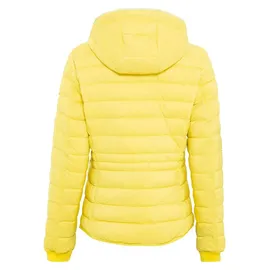 CAMEL ACTIVE Damen Blouson, Größe:36, Farbe:lemon grass - Grün - 36