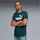Puma Essentials No. 1 Logo grün S