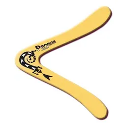 GÜNTHER Boomerang 25cm 1374