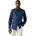 Standard Langarmhemd Red Cast Ma S