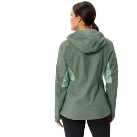 Vaude Simony 2.5l V Jacke - Agave - 34