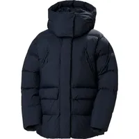HELLY HANSEN Inspire Down Puffer Navy M