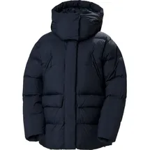 HELLY HANSEN Inspire Down Puffer Navy M