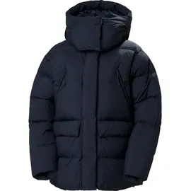 HELLY HANSEN Inspire Down Puffer Navy M
