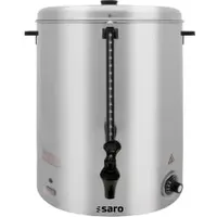 Saro Hot Drink Maxi