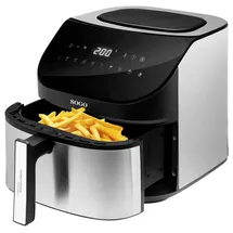 Sogo Heißluftfritteuse FRE-SS-10875 schwarz