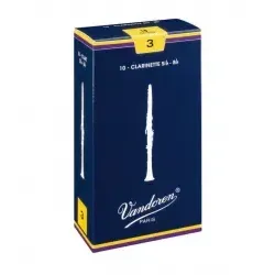 3er Bb-Klarinette Traditionell