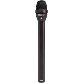 RØDE Microphones Reporter