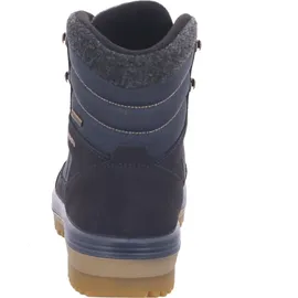 Lowa ISARCO GTX Navy/Bronze 46