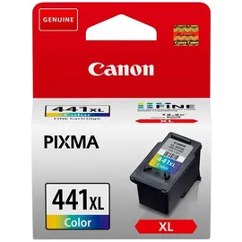 Canon Original Druckkopfpatrone color 5220B001