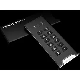 Istorage diskAshur M2 240GB, USB-A 3.0 (IS-DAM2-256-240)