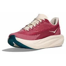 HOKA Mach 7 Damen Lingonberry/Cranberry 40