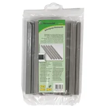 Floraworld Klemmprofil Classic 1,5 x 19 cm 25er Set