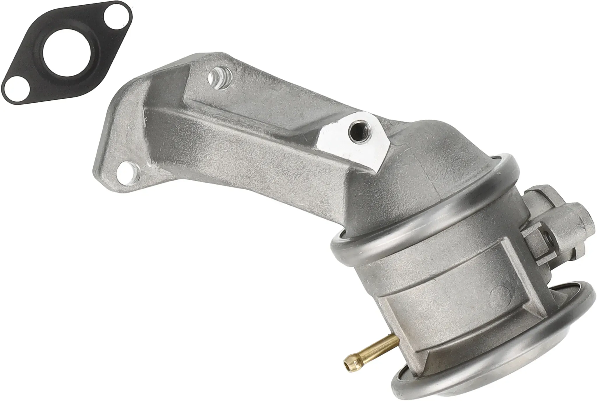 F.BECKER Ventil, Sekundärluftpumpsystem 101110005 rechts für VW