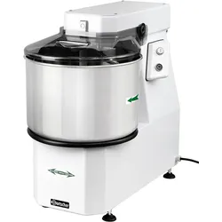 Bartscher Teigknetmaschine 38kg/42L AS