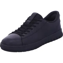 GEOX FLEXTRIDE PLUS Herren Schwarz 46
