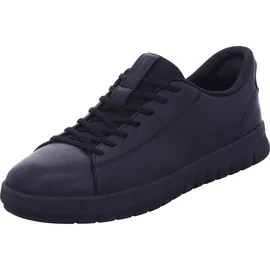 GEOX FLEXTRIDE PLUS Herren Schwarz 46