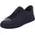 GEOX FLEXTRIDE PLUS Herren Schwarz 46