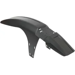 Zefal Steckschutzblech vorn Deflector FM30 Schwarz Modell 2025
