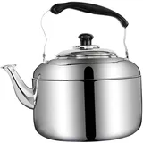 kichouse 3,3 l Schwarz