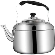 kichouse 3,3 l Schwarz