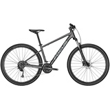 Focus Whistler 3.6 Mountain Bike slate grey | ́ 2022 Mtb Grau XL