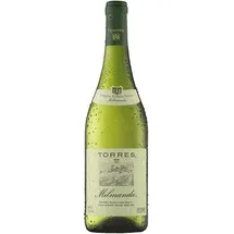 Miguel Torres Milmanda Chardonnay 2021