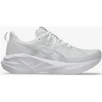Asics Novablast 5 Herren White/Piedmont Grey 42,5