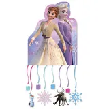 Procos Pinata Pinata aus Papier Disney Frozen II Wind Spirit