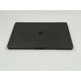 Apple MacBook Pro M3 2023 16'' M3 Max 36 GB RAM 1 TB SSD 30-Core GPU Space Schwarz