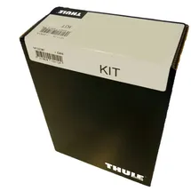 Thule Kit Clamp 5054