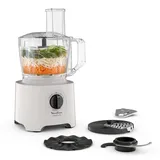 Moulinex Easy Force FP242B10 Grau