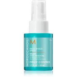 Moroccanoil Frizz Control Frizz Shield Spray styling Spray gegen strapaziertes Haar 50 ml
