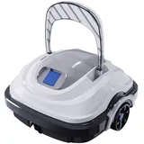 Akku-Poolroboter Orca 45 CL für Poolboden