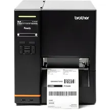 Brother TJ-4520TN Schwarz
