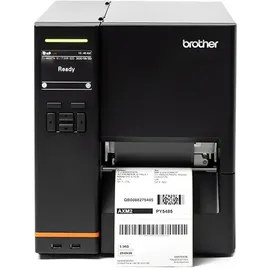 Brother TJ-4520TN Schwarz