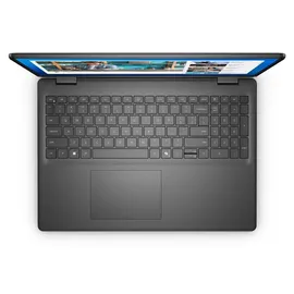 Dell 16 DC16250 Intel Core 5 120U 16 GB RAM 1 TB SSD