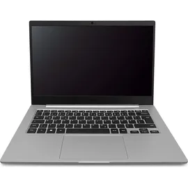 Samsung Galaxy Book2 Go 5G 345XNA-KA1 14 Zoll - / - Silber