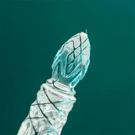 Grupo Erik Lampe Eärendil LED Weich Transparent 17,4 Cm