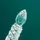 Grupo Erik Lampe Eärendil LED Weich Transparent 17,4 Cm