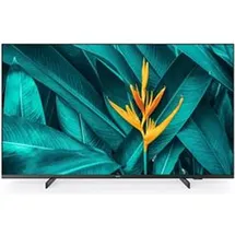 Philips 43HFL5214U/12 43" 4K LED Professional TV