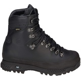 Hanwag Alaska Wide GTX Herren Gore-Tex Wanderschuh, Größe EU 49 - Farbe Schwarz